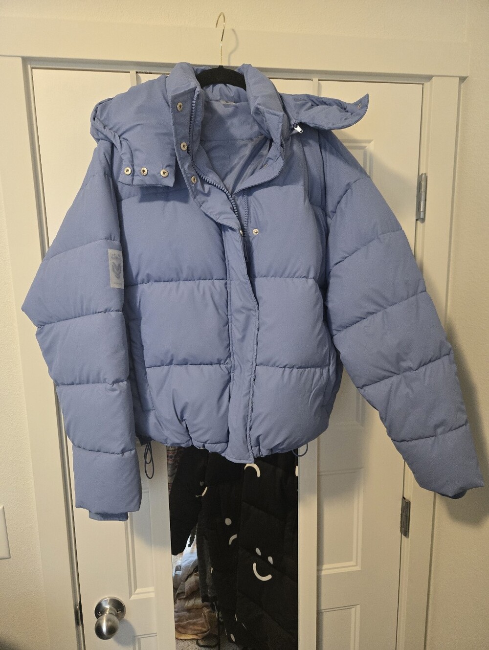 ALTAR'D STATE Puffer Jacket. Size M.. MAKE OFFER!!!